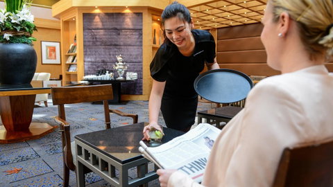 InterContinental Adelaide, An IHG Hotel - Tourism Adelaide 23