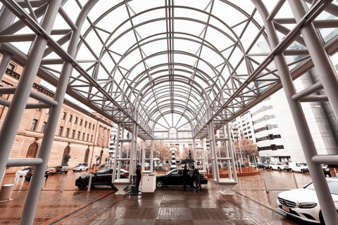 InterContinental Adelaide, An IHG Hotel - Tourism Adelaide 5