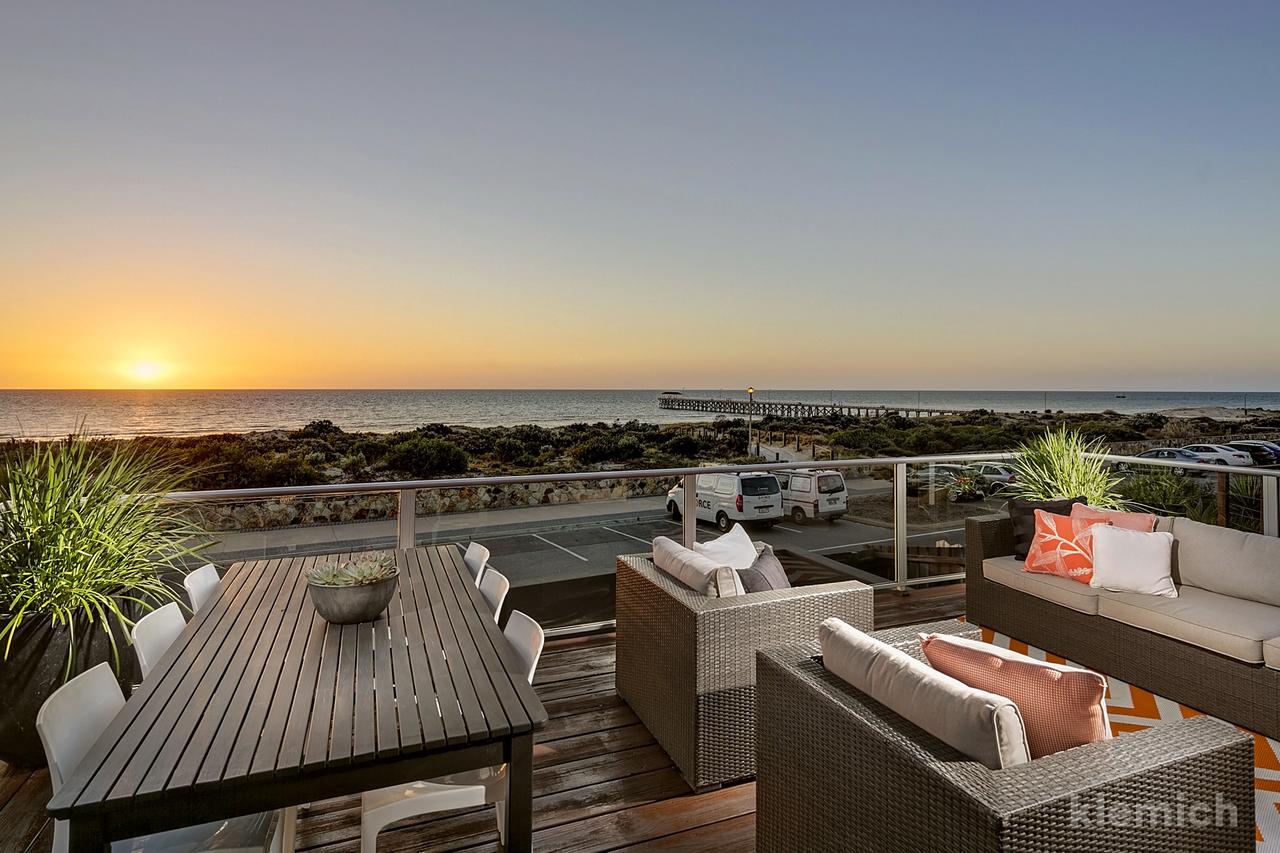 Grange SA Tourism Adelaide