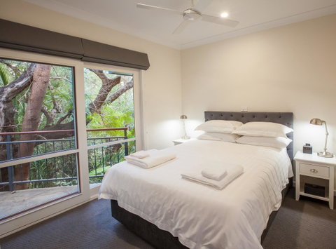 The Mill Apartments Clare Valley - Tourism Adelaide 1