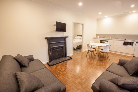 The Mill Apartments Clare Valley - Tourism Adelaide 6