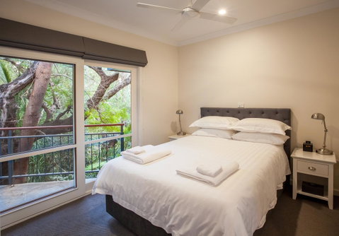 The Mill Apartments Clare Valley - Tourism Adelaide 0