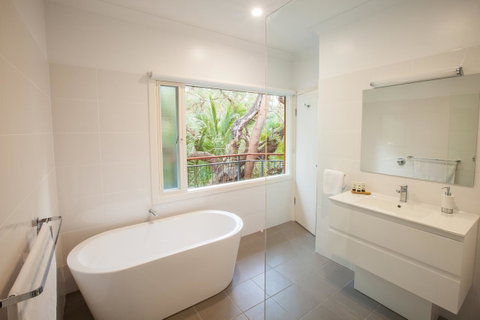 The Mill Apartments Clare Valley - Tourism Adelaide 3