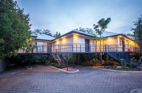 The Mill Apartments Clare Valley - Tourism Adelaide 7