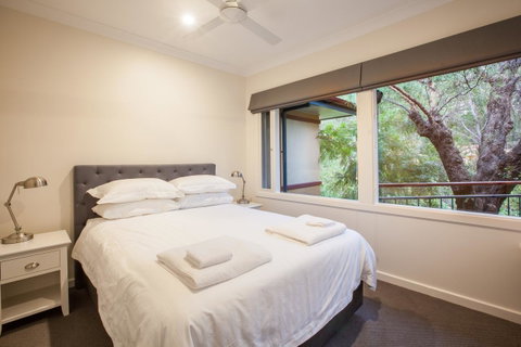 The Mill Apartments Clare Valley - Tourism Adelaide 2