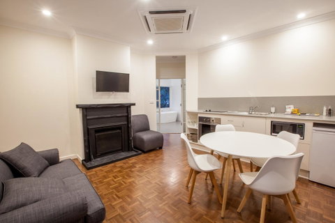 The Mill Apartments Clare Valley - Tourism Adelaide 5