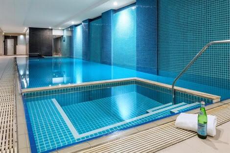 Luxury Beachside Accomodation - Tourism Adelaide 11