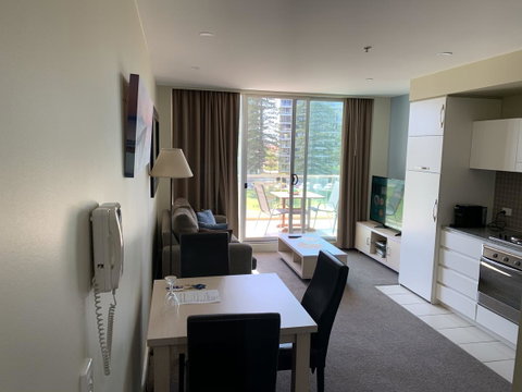 Luxury Beachside Accomodation - Tourism Adelaide 5