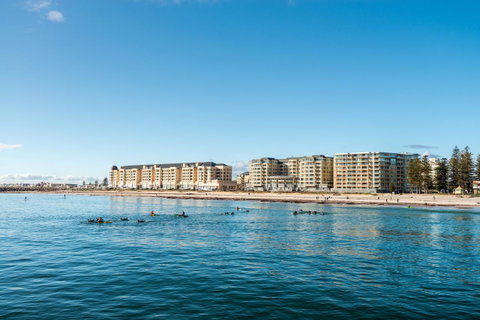 Luxury Beachside Accomodation - Tourism Adelaide 9