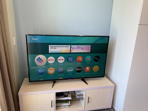Luxury Beachside Accomodation - Tourism Adelaide 2