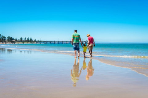 Luxury Beachside Accomodation - Tourism Adelaide 18