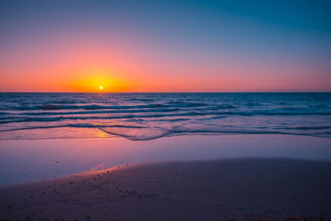 Luxury Beachside Accomodation - Tourism Adelaide 22