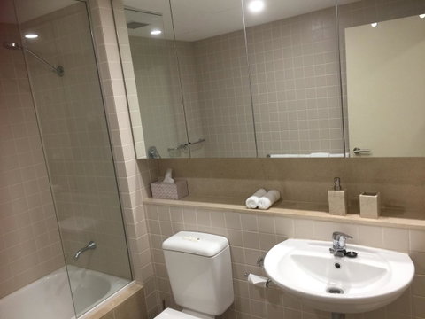 Luxury Beachside Accomodation - Tourism Adelaide 7