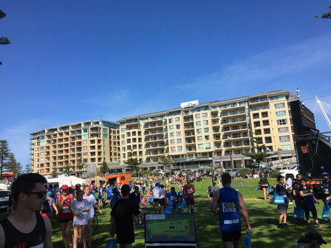 Luxury Beachside Accomodation - Tourism Adelaide 25