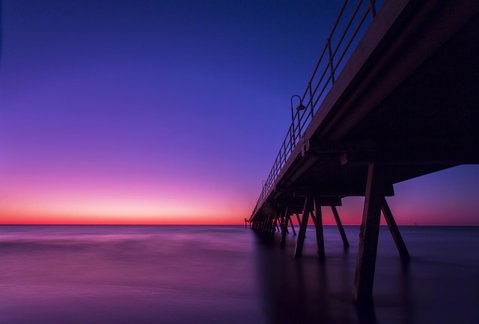 Luxury Beachside Accomodation - Tourism Adelaide 19