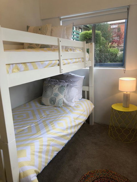 Jack\'s House 2 B&B In Mill Street - Tourism Adelaide 7