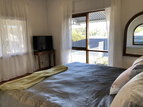 Jack\'s House 2 B&B In Mill Street - Tourism Adelaide 12