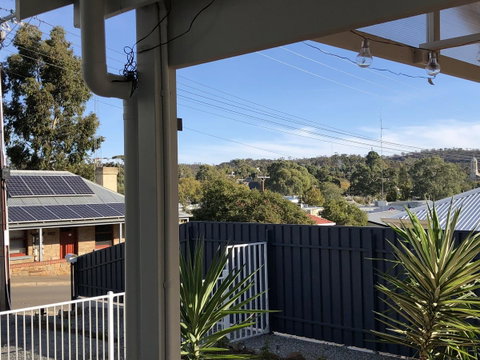 Jack\'s House 2 B&B In Mill Street - Tourism Adelaide 2