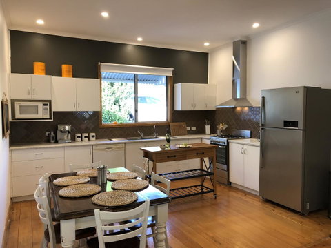 Jack\'s House 2 B&B In Mill Street - Tourism Adelaide 17