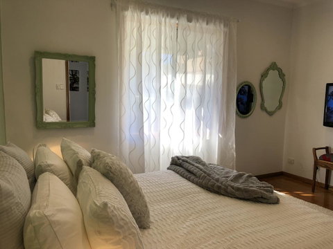 Jack\'s House 2 B&B In Mill Street - Tourism Adelaide 6