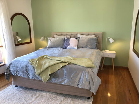 Jack\'s House 2 B&B In Mill Street - Tourism Adelaide 11