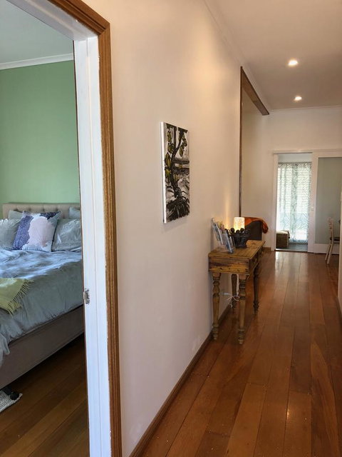 Jack\'s House 2 B&B In Mill Street - Tourism Adelaide 10
