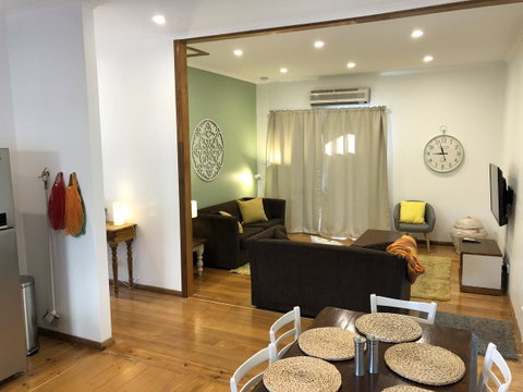 Jack\'s House 2 B&B In Mill Street - Tourism Adelaide 14