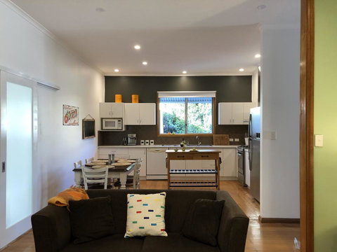 Jack\'s House 2 B&B In Mill Street - Tourism Adelaide 15