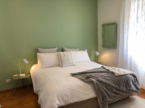 Jack\'s House 2 B&B In Mill Street - Tourism Adelaide 3