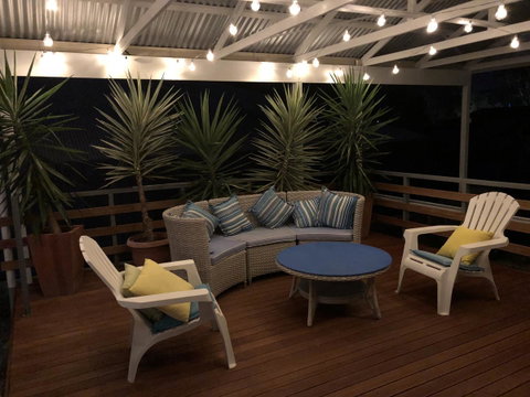 Jack\'s House 2 B&B In Mill Street - Tourism Adelaide 20