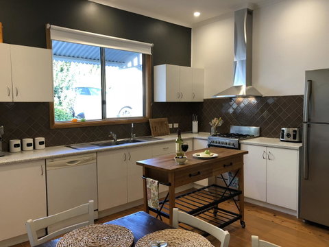 Jack\'s House 2 B&B In Mill Street - Tourism Adelaide 16