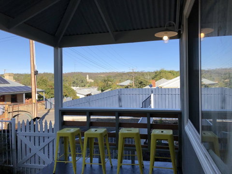 Jack\'s House 2 B&B In Mill Street - Tourism Adelaide 9