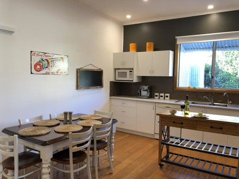 Jack\'s House 2 B&B In Mill Street - Tourism Adelaide 18