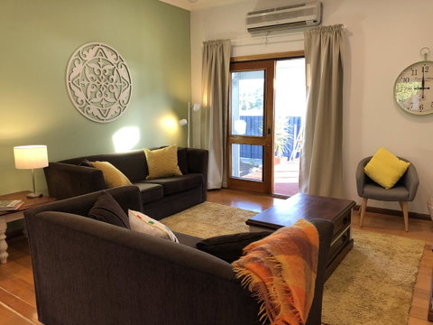 Jack\'s House 2 B&B In Mill Street - Tourism Adelaide 13
