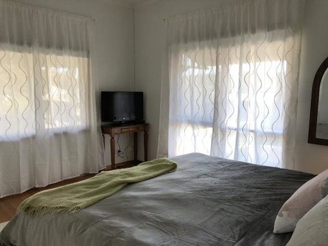 Jack\'s House 2 B&B In Mill Street - Tourism Adelaide 4