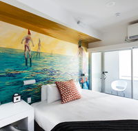 Majestic Minima Hotel - Tourism Adelaide