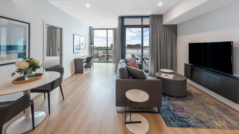 Avani Adelaide Residences - Tourism Adelaide 18