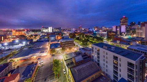 Avani Adelaide Residences - Tourism Adelaide 3