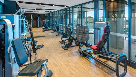 Avani Adelaide Residences - Tourism Adelaide 25