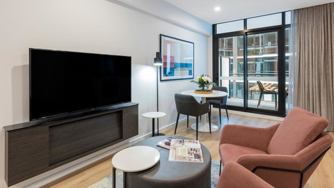 Avani Adelaide Residences - Tourism Adelaide 5