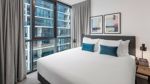 Avani Adelaide Residences - Tourism Adelaide 13