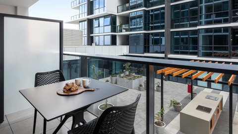 Avani Adelaide Residences - Tourism Adelaide 8