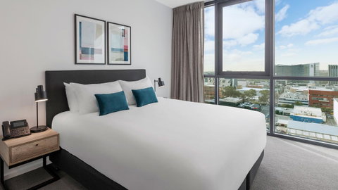Avani Adelaide Residences - Tourism Adelaide 21