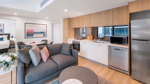 Avani Adelaide Residences - Tourism Adelaide 11