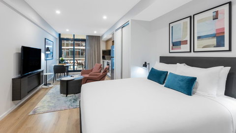 Avani Adelaide Residences - Tourism Adelaide 4