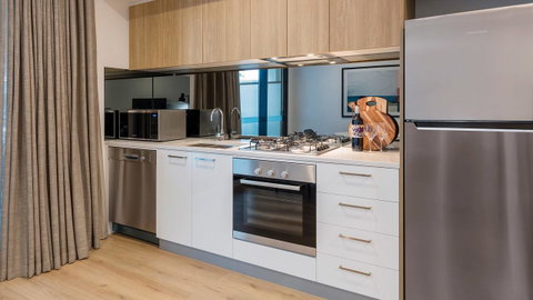 Avani Adelaide Residences - Tourism Adelaide 6
