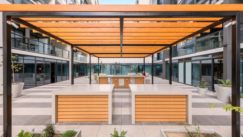 Avani Adelaide Residences - Tourism Adelaide 26
