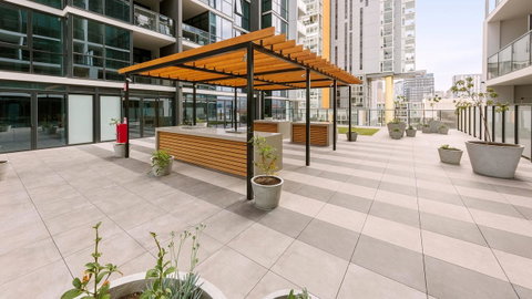 Avani Adelaide Residences - Tourism Adelaide 27