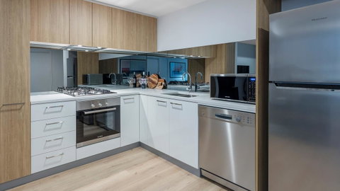 Avani Adelaide Residences - Tourism Adelaide 20