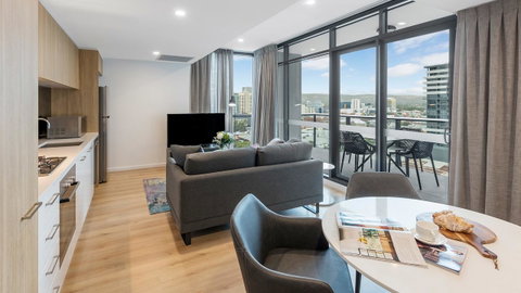 Avani Adelaide Residences - Tourism Adelaide 10